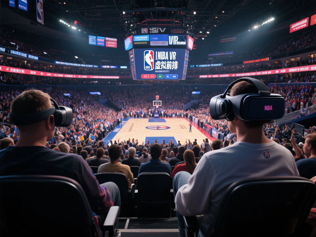 随着科技的不断发展，体育产业的数字化转型在未来几年