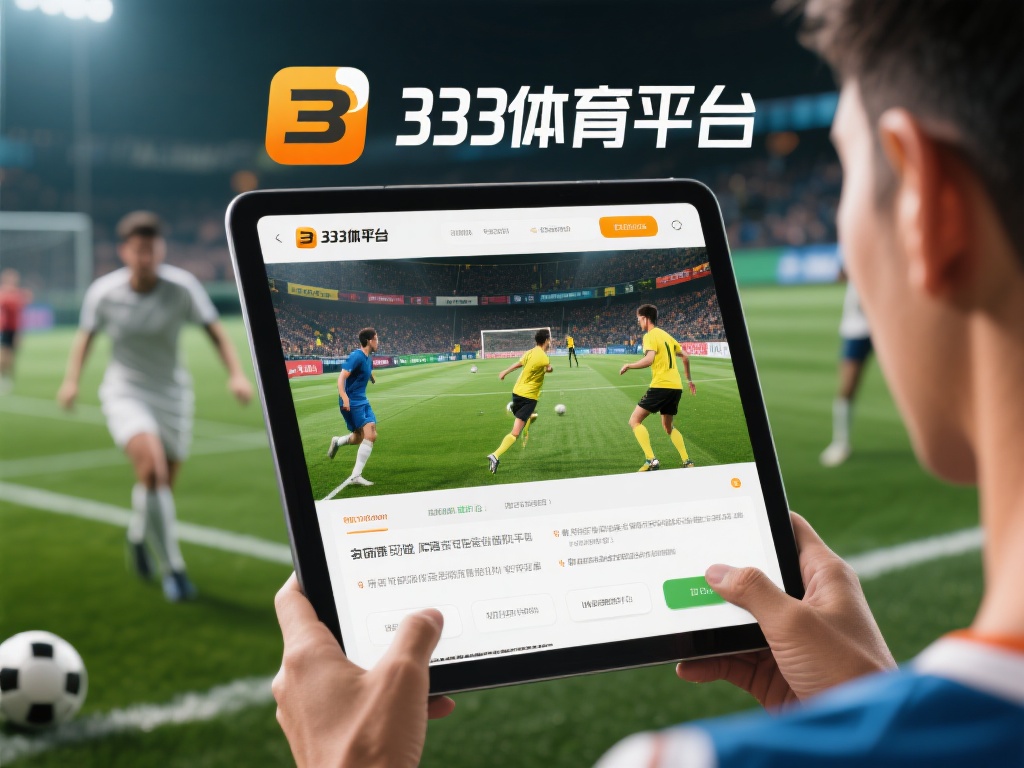 在如今的互联网时代，不少体育爱好者会选择线上平台如