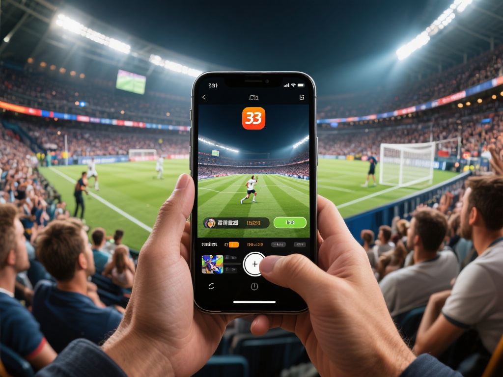 333播放体育app下载:开启全新视听时代,畅享无限体育激情 在当今的数字化时代中,观看体育赛事已经不仅仅局限于