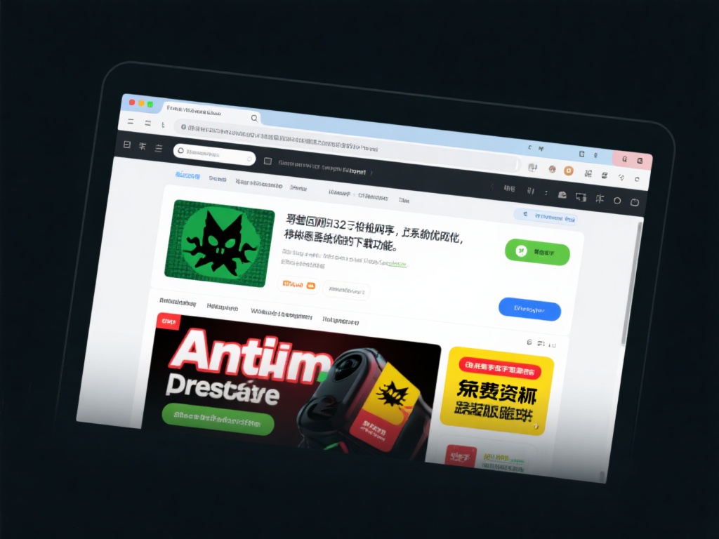 总是弹出333体育网页?揭示背后可能的原因! 可能原因二:设备感染恶意软件或广告病毒
恶意软件