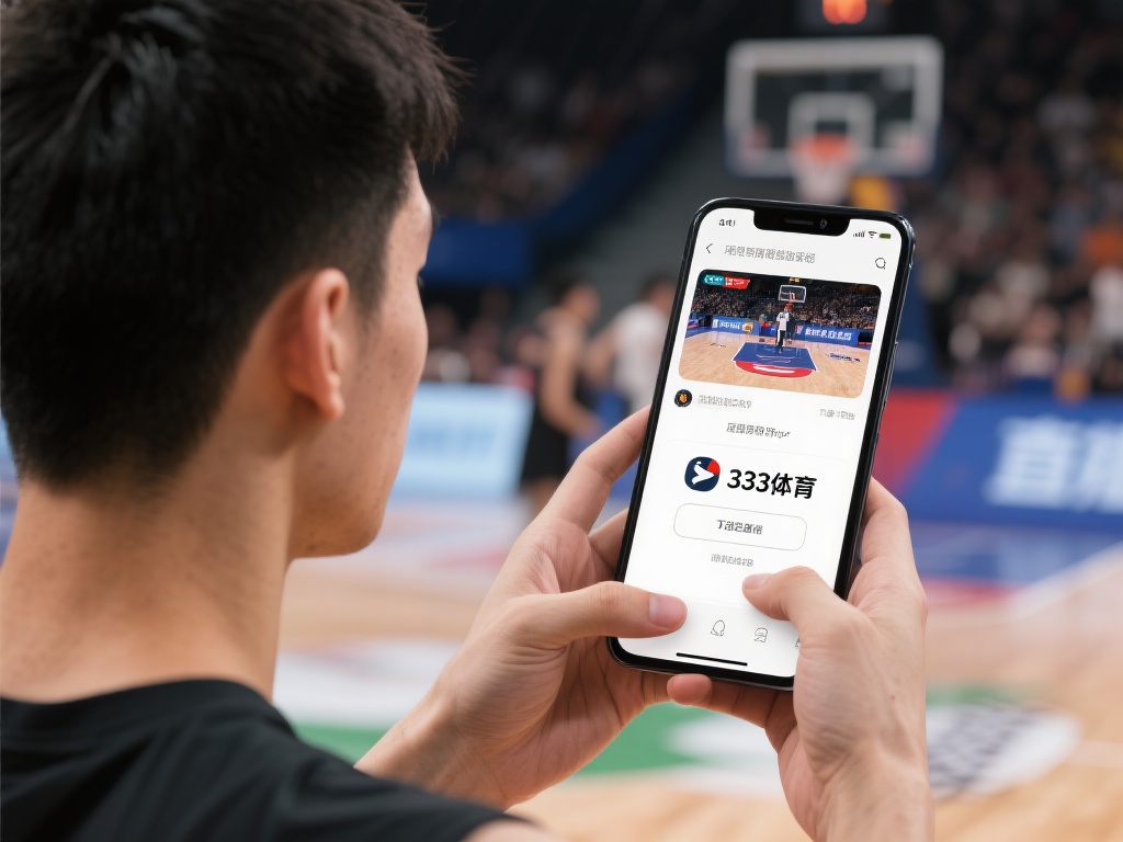 快速掌握技巧!下载333体育APP详细指南解析 小张是一位篮球迷,曾因时间紧迫错过重要赛事直播。在