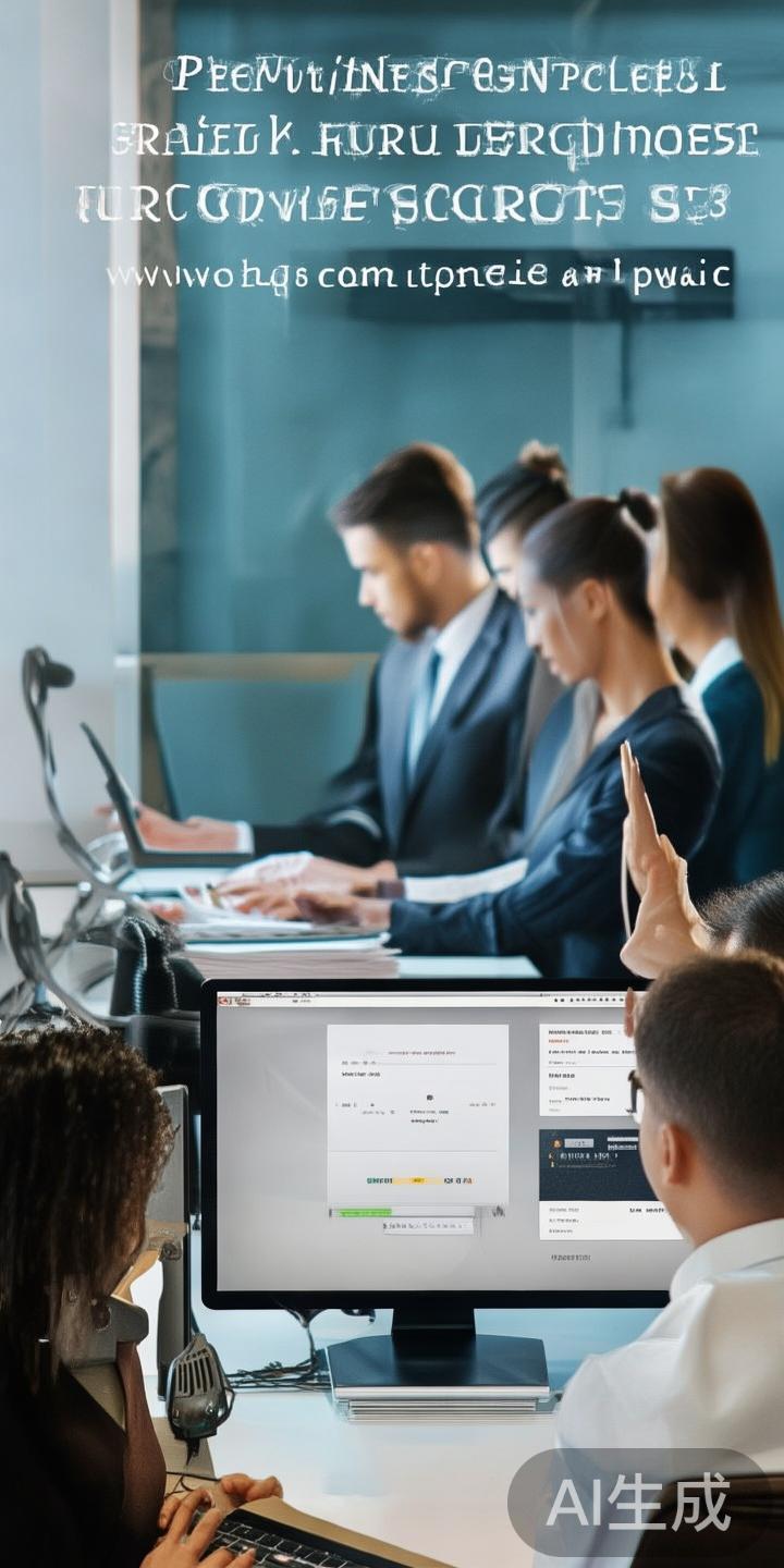 多渠道的售后支持
公司设有专属客服热线、官方网站