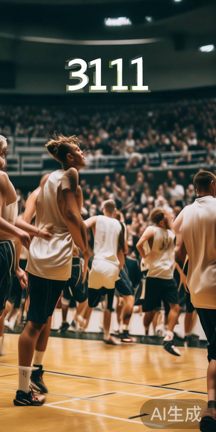 “311”源于20世纪初期的一些地区性比赛，其名称