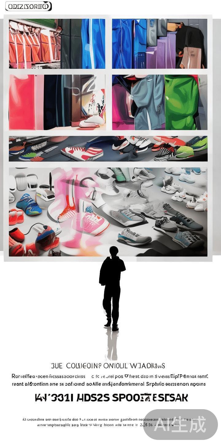 了解“333体育”品牌起源国家及其背后精彩故事揭秘 从最初的单一运动鞋到现在的全面产品线,333体育不