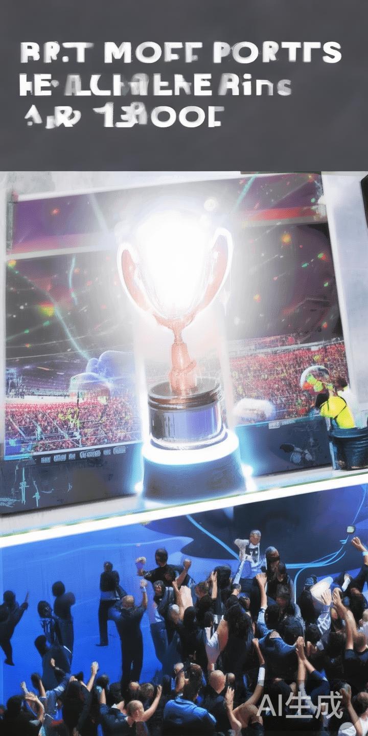 333体育广告赞助助力品牌营销:成功案例全面解析 这些策略实施后,企业的品牌知名度显著上升,市场份额