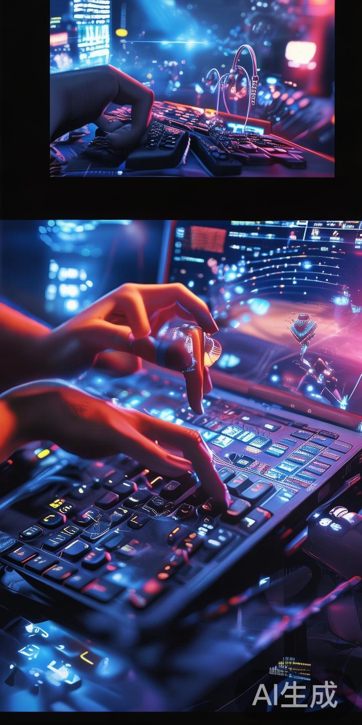 此外，熟悉游戏中的快捷键和手势操作对提升操作效率尤