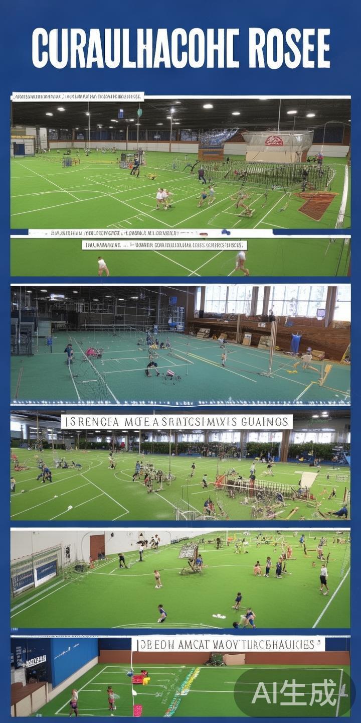 333体育的课程体系设计充分考虑不同年龄段、不同运