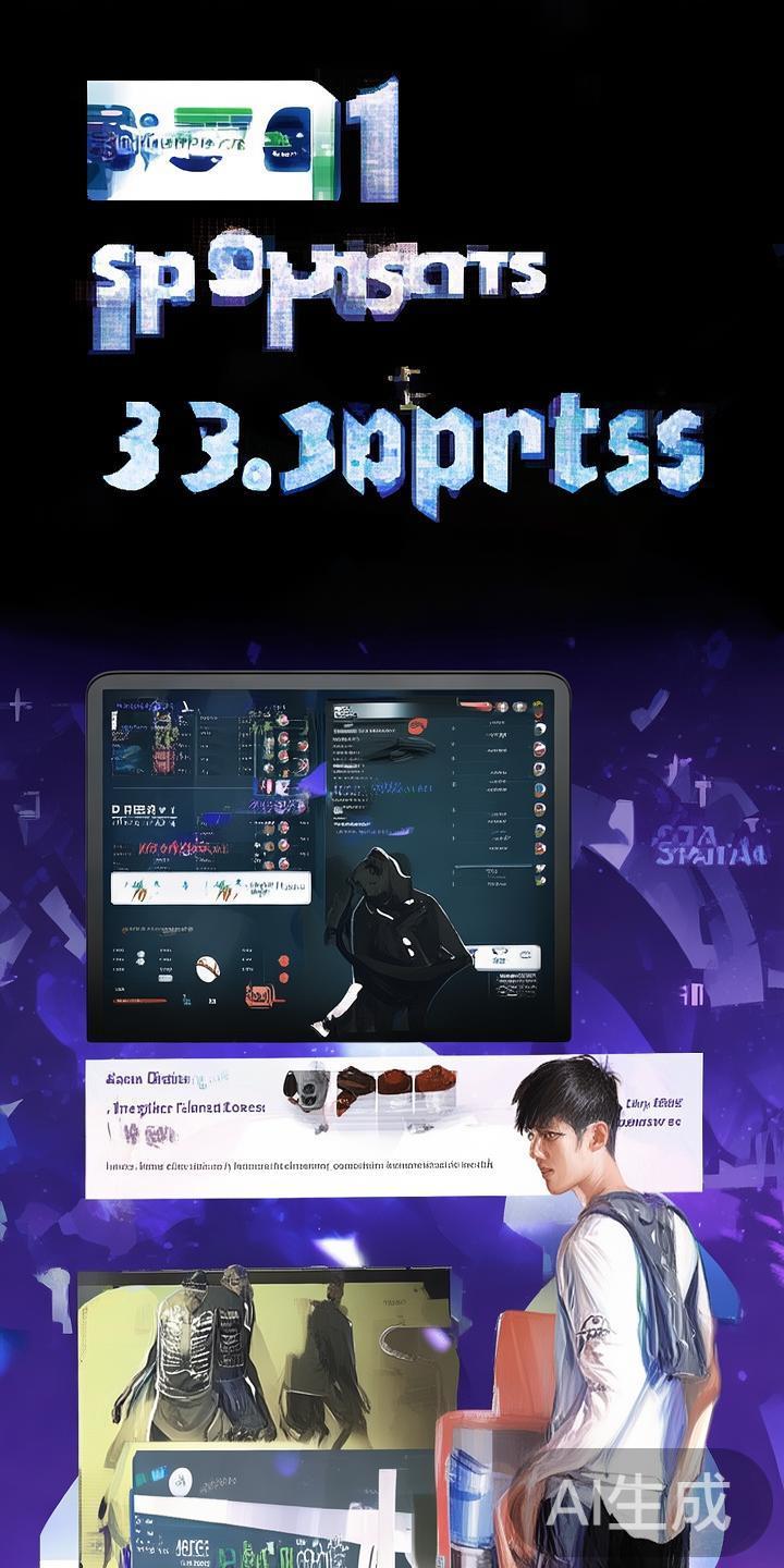 在当今数字娱乐高速发展的背景下，各类体育平台层出不