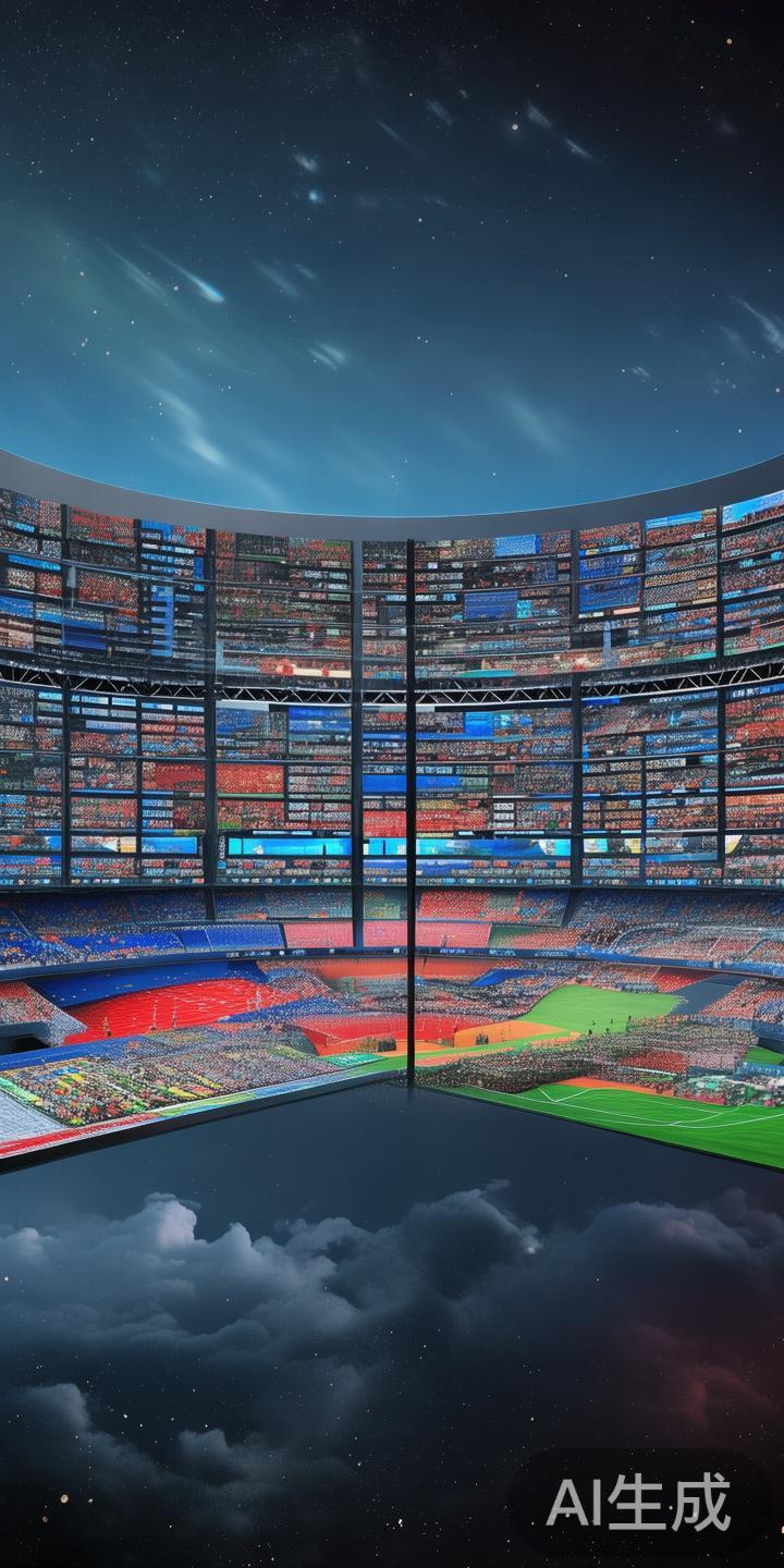 全球各地区333体育赛事直播平台优势全面对比分析 每个地区的体育文化、用户习惯及技术基础不同,这些因